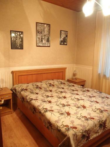 Hotel Dom Skazochnika