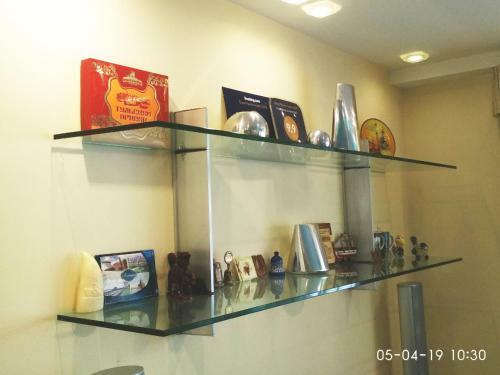 Hostal Guest House "from Home To Home"