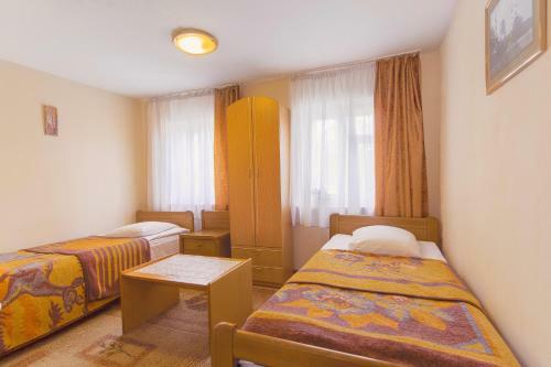 Hotel Zolotaya Bukhta