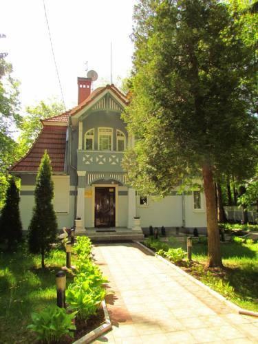 Hotel Zolotaya Bukhta