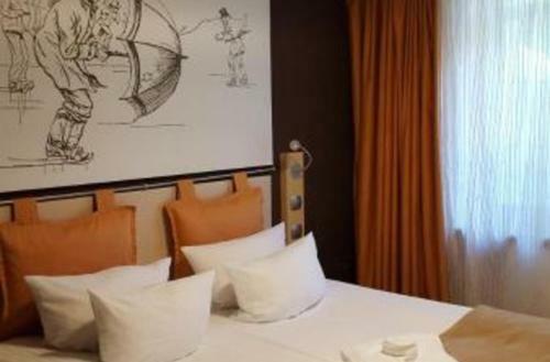 Lumier Hotel