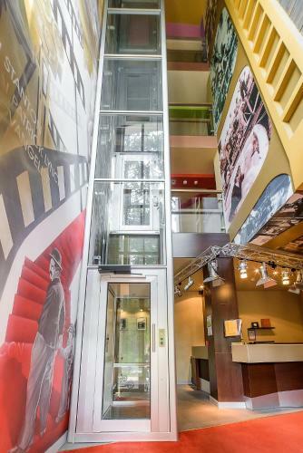 Lumier Hotel