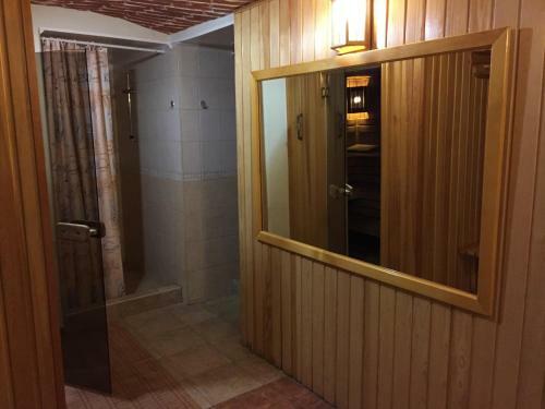 Hostal Breeze Baltiki