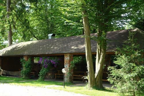 Hostal Breeze Baltiki