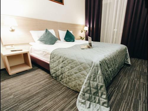 Vozdvizhenskoe Park Hotel