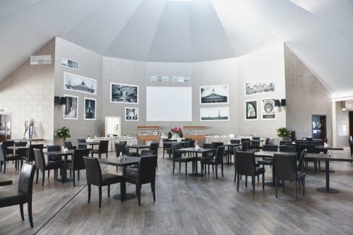 Vozdvizhenskoe Park Hotel
