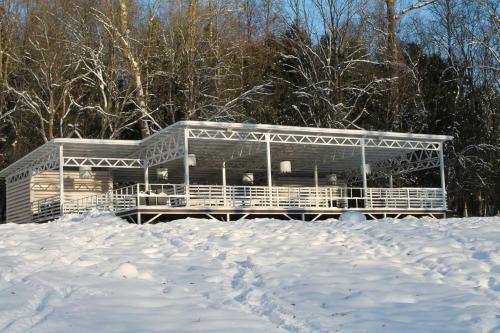 Vozdvizhenskoe Park Hotel