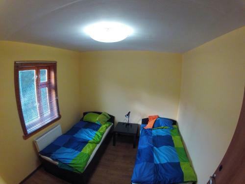 Serpeyka Hostel