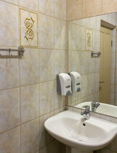 Hotel Zhemchuzhina