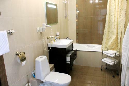 Art Hotel Pushkino