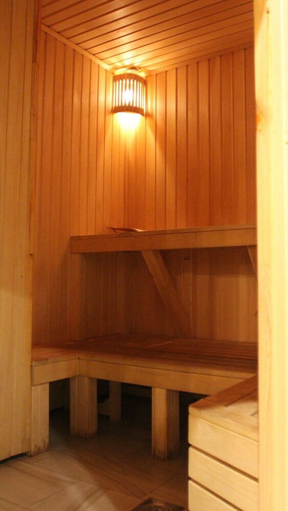 Mini Hotel Center