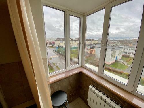 Voznesenskaya 48 Apartment