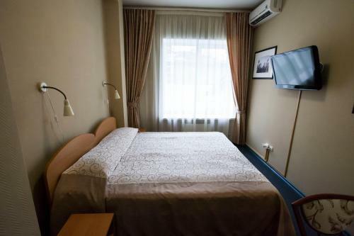 Hotel Gostinitsa Tsentralnaya