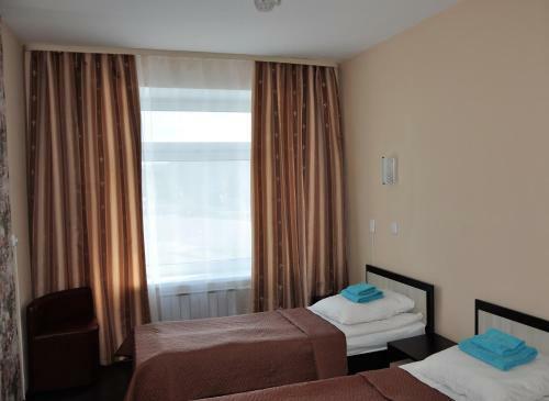 Belomorje Hotel
