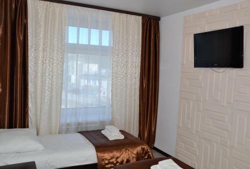Belomorje Hotel