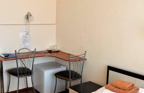 Belomorje Hotel