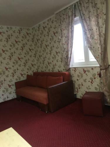 Hostal Pension La Viorel