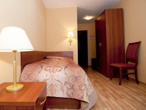 Laplandia Business Hotel