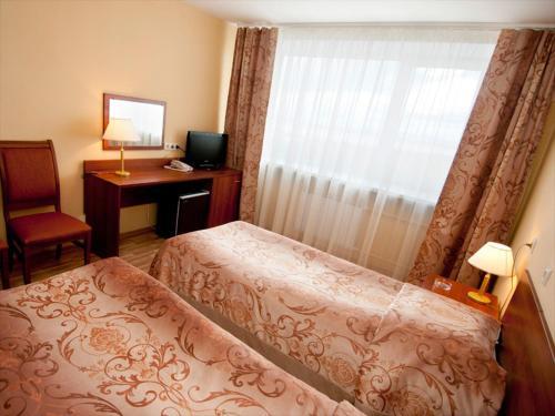 Laplandia Business Hotel