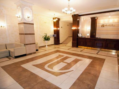 Laplandia Business Hotel