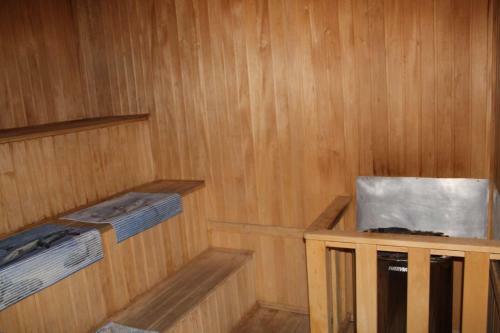 Laplandia Business Hotel