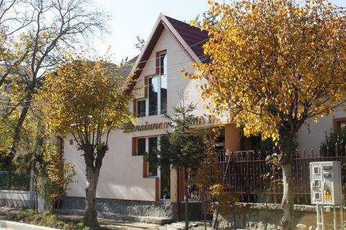 Hostal Pensiunea Doma'r - Alina