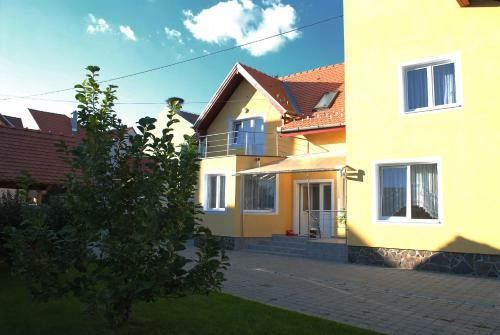 Hostal Pension Artemis