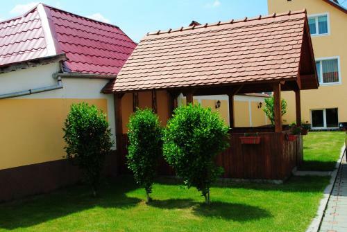 Hostal Pension Artemis