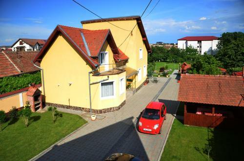 Hostal Pension Artemis