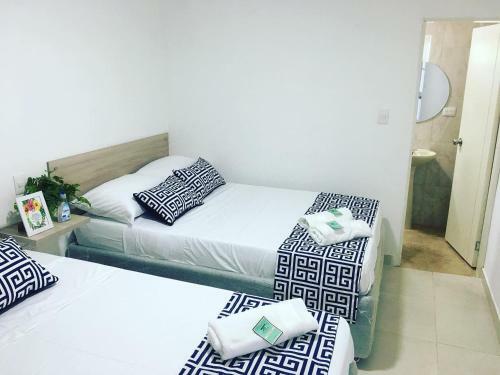 Hotel Mar de Indias House