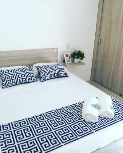 Hotel Mar de Indias House