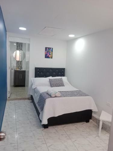 Hotel Mar de Indias House