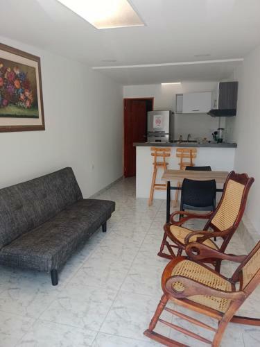 Hotel Mar de Indias House