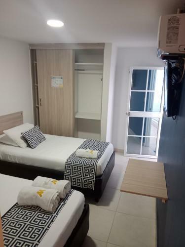 Hotel Mar de Indias House