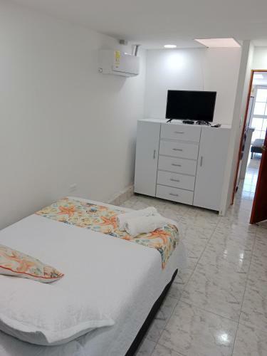 Hotel Mar de Indias House