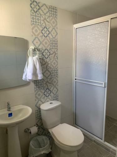 Hotel Mar de Indias House