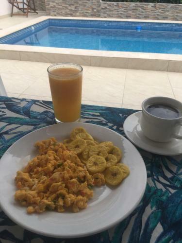 Hotel Mar de Indias House