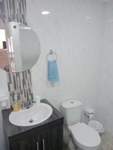 Hotel Mar de Indias House