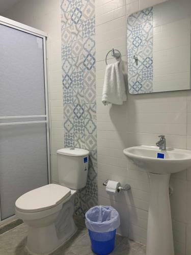 Hotel Mar de Indias House