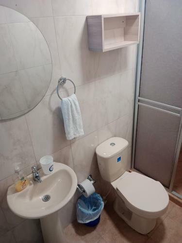 Hotel Mar de Indias House