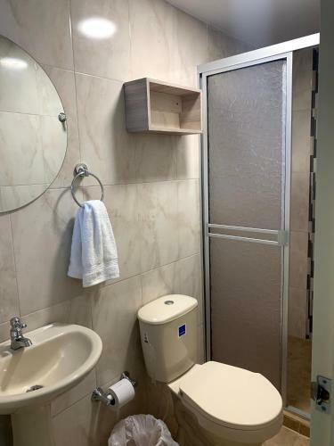 Hotel Mar de Indias House