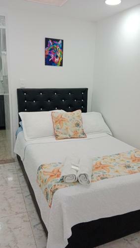 Hotel Mar de Indias House