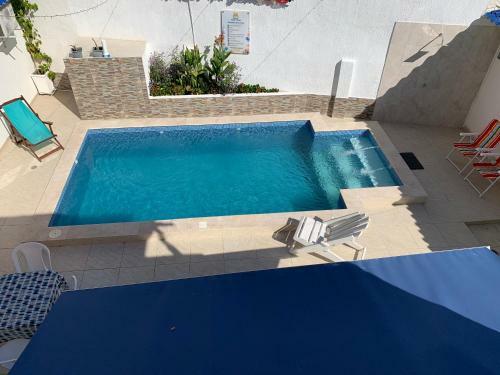 Hotel Mar de Indias House