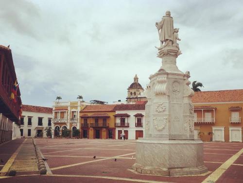 Hotel Mar de Indias House