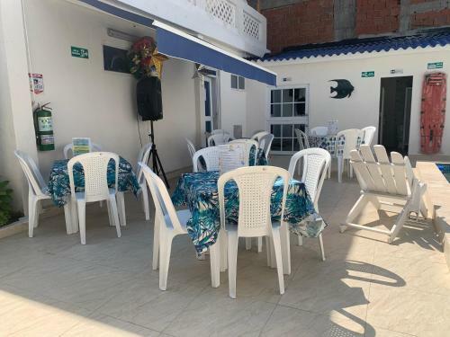 Hotel Mar de Indias House