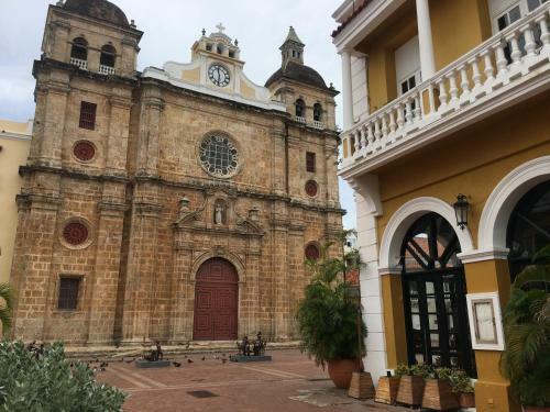 Hotel Mar de Indias House