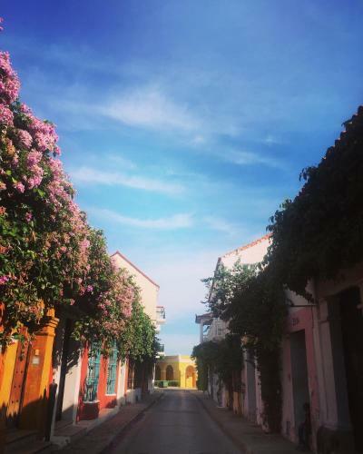 Hotel Mar de Indias House