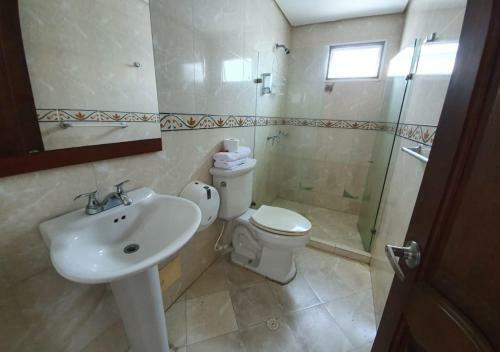 Apartamento Familiar En Bocagrande Cartagena