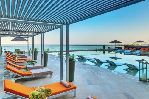 Apartamento 31st Perfect Seaview Bocagrande Morros City