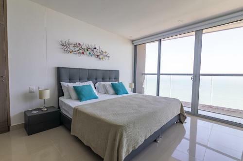 Apartamento 31st Perfect Seaview Bocagrande Morros City